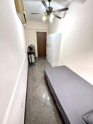 Parc Vista (D22), Condominium #521209651